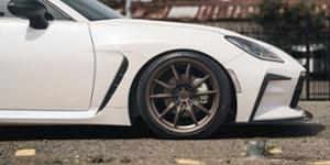 Toyota 86